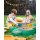 Little Tikes Piaskownica żółw - 350651 - zdjęcie 8